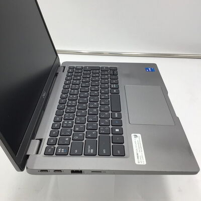 【白山FM松任店】中古  DELL　Latitude 5320 4950001728【2/5値下げ!】 