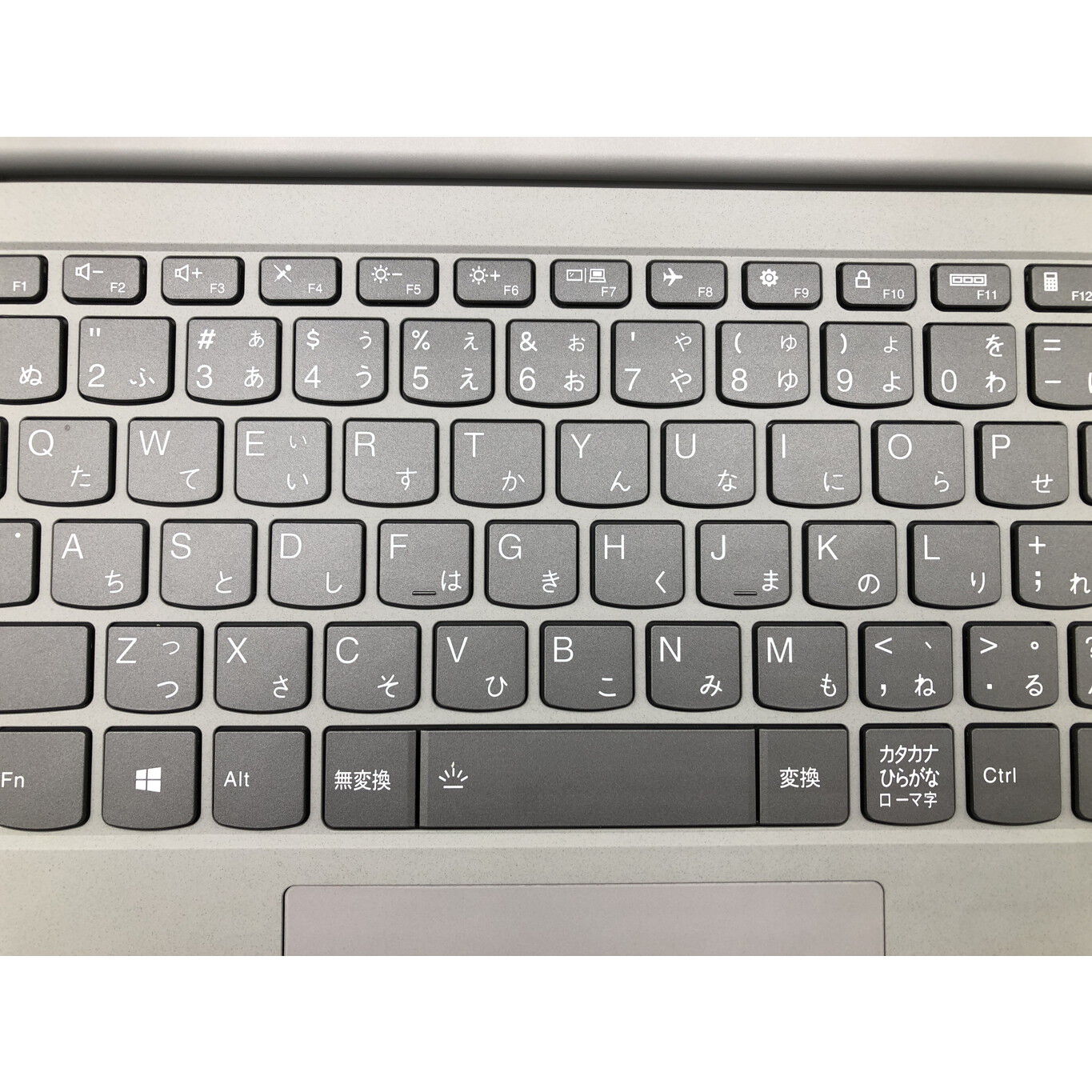中古 Lenovo ideapad 5-14ALC05(Ryzen 3 5300U/8GB/SSD256GB/-/オン