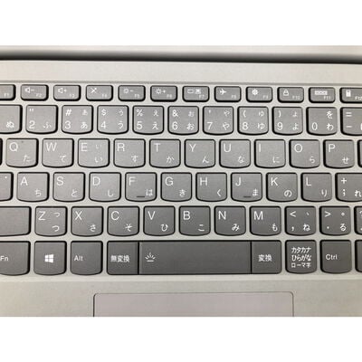 【水戸赤塚店】中古  Lenovo ideapad 5-14ALC05(Ryzen 3 5300U/8GB/SSD256GB/-/オンボード/W11H) 4680003751 