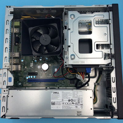 【秋葉原本店】中古  DELL Vostro 3681(i5 10400/4GB/SSD128GB/W10H) 3410013472 