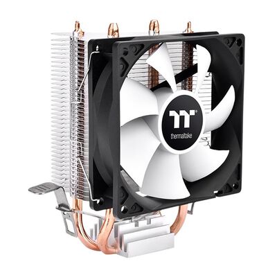Thermaltake  Contac 9 SE CL-P106-AL09WT-A 