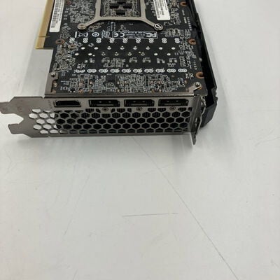【なんば店】中古  Palit NE63050019P1-190AF(RTX3050 StormX 8G) 192409 