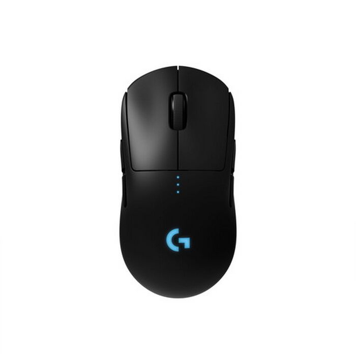 Logicool PRO LIGHTSPEED Wireless Gaming Mouse G-PPD-002WLr