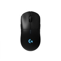 Logicool  PRO LIGHTSPEED Wireless Gaming Mouse G-PPD-002WLr 