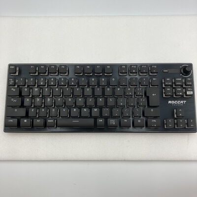 【新潟店】中古  ROCCAT VULCAN TKL RED JP ROC-12-285 3290007116 