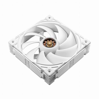 Sudokoo  MACH 120 WHITE MACH120-WH (120mm ホワイト) 