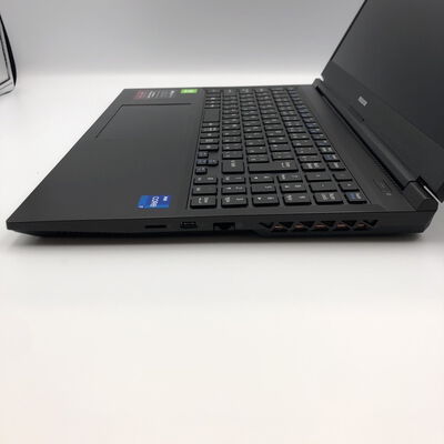 【甲府飯田店】中古  mouse K5-I7GM5BK-A(i7-12650H/16GB/SSD512GB/MX550/W11P) 4720003005 