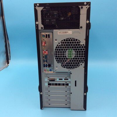 【秋葉原本店】中古  FRONTIER_FRGAB450F/WS8/NTK(Ryzen_5_3600/4GB/SSD256GB/GTX1660S/W11H) 3410013736 