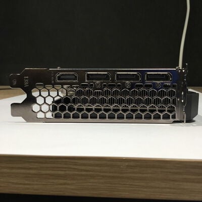 【松山環状枝松店】中古  Palit NE63060019K9-190AF (RTX3060 12GB) 144785 