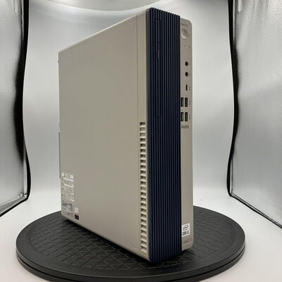 【新潟店】中古  NEC PC-MJM31BZG7(i5 10500/16GB/HDD500GB/W11P) 3290007133 