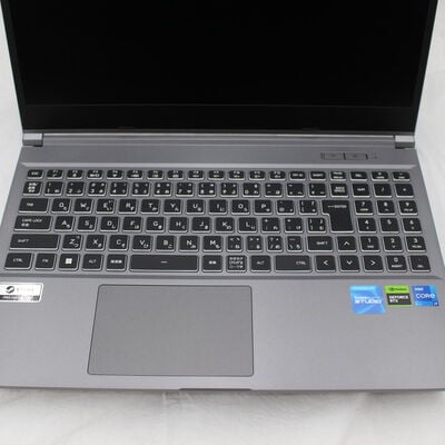 【通販センター】中古  THIRDWAVE GALLERIA RL7C-R46-C5N 184008【12/4値下げ!】 