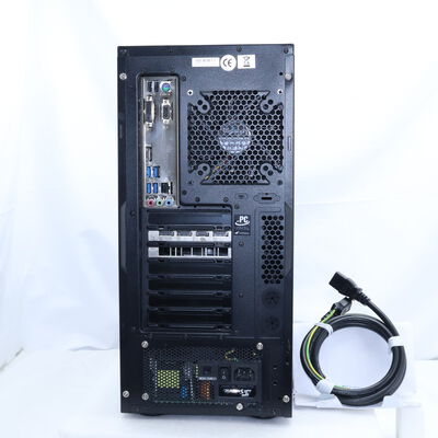 【通販センター】中古  THIRDWAVE GALLERIA KT 201787【7/30値下げ!】 