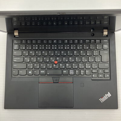 【秋葉原本店】中古  ThinkPad_T490(i7-10510U/8GB/SSD512GB/MX250/W11H) 3410016830 