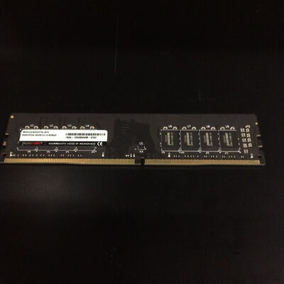 【座間相武台】中古  PC4-19200 8GB デスクトップ用 126163 