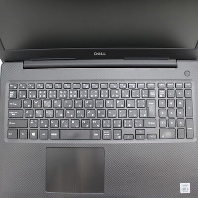 【通販センター】中古  DELL Vostro 3590(Intel Core i5 10210U 1.60GHz/16GB DDR4/SSD256GB/-/オンボード/15.6/1920x1080/GbE/Wi-Fi/WEBCAM/W11P/VBT) 197889 