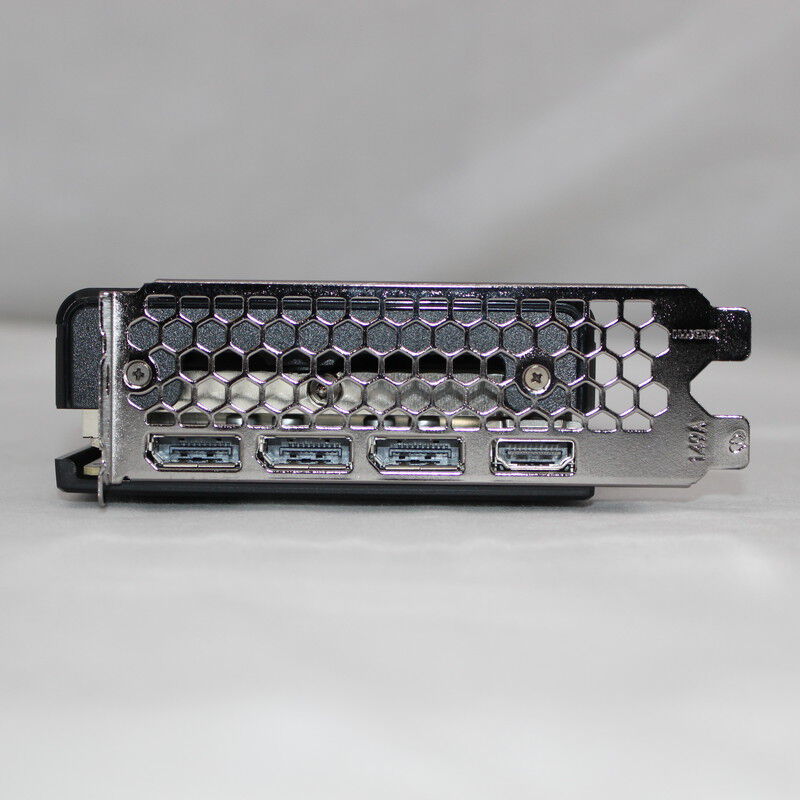 ロ*ン様 Palit NE7506T019T1-GB2061S Palit NE7506T019T1-GB2061S (GeForce RTX 5060 Ti Infinity 3