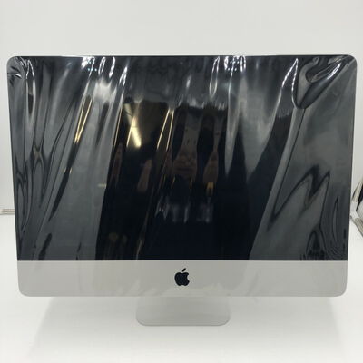 【福井日之出店】中古  Apple iMac Retina 4K 21.5インチ 2017 Core i5 3.4GHz/8GB/1TB MNE02J/A 135875 