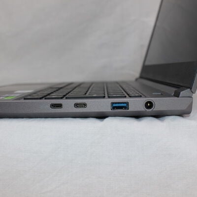 【白山FM松任店】中古  THIRDWAVE GALLERIA RL7C-R45-4 184272 