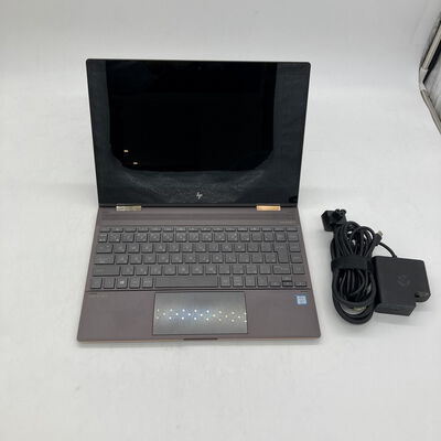 【京都店】中古  HP Spectre x360(i7-8550U/16GB/SSD1TB/W11H) 4660002031 