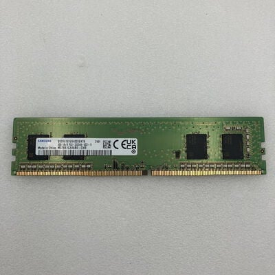 【新潟店】中古  PC4-25600 8GB デスクトップ用_ 184899 