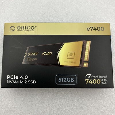 【新潟店】中古  各社 M.2 SSD NVMe 512GB （M.2 NVMe 2280） 140206 