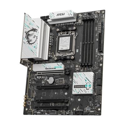 MSI  B850 GAMING PLUS WIFI (B850 AM5 ATX) 