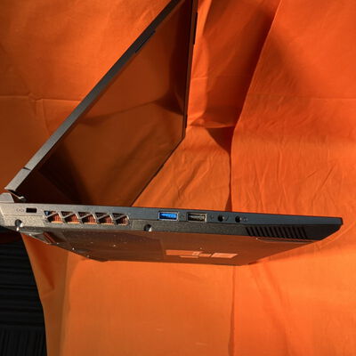 【なんば店】中古  mouse K5 2112K5-i7CMLABW11 (i7 10750H/16GB/SSD 512GB/MX350/WLAN/15.6FHD/W11H) 3280021392 