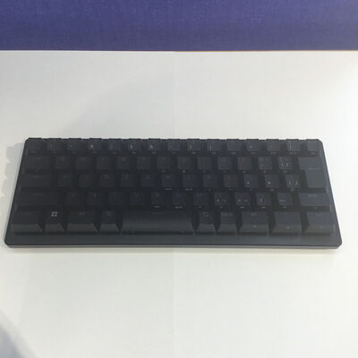 【松山環状枝松店】中古  Razer Huntsman V3 Pro Mini JP 4560001102 