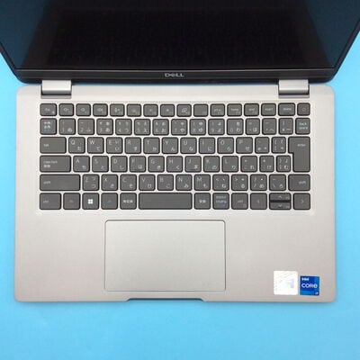 【秋葉原本店】中古  DELL Latitude 5320 (Intel Core i7 1185G7 3.0GHz/16GB/SSD256GB/-/-/13.3/1920x1080/Wi-Fi/WEBCAM/W11H MAR) 183660 