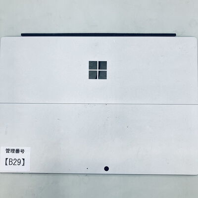 【熊本浜線店】中古  Surface　Pro(i3-1005G1/4GB/SSD120GB/W11H) 5370001277 