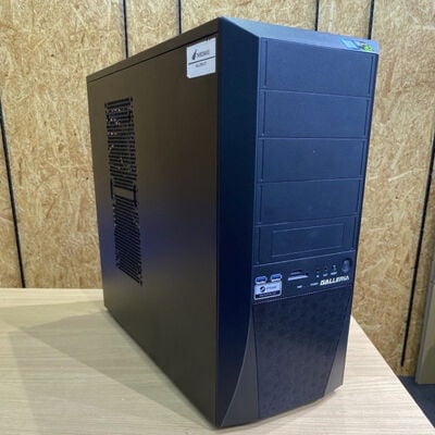 【座間相武台】中古  GALLERIA XT 4510002714 