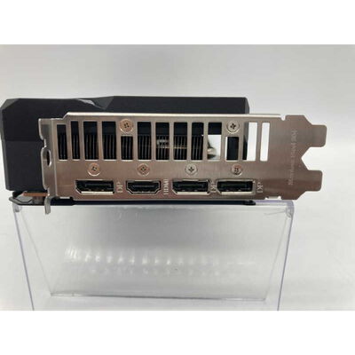 【郡山安積店】中古  ASUS DUAL-RX7600-O8G (RX7600 8G) 162752 