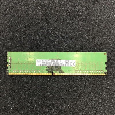 【白山FM松任店】中古  PC4-21300 8GB デスクトップ用_ 184888 