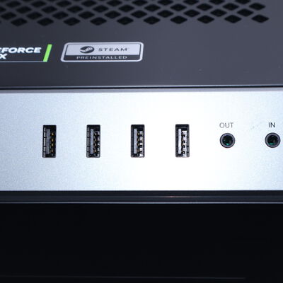 【通販センター】中古  THIRDWAVE GALLERIA RM7C-R46-C 203369 