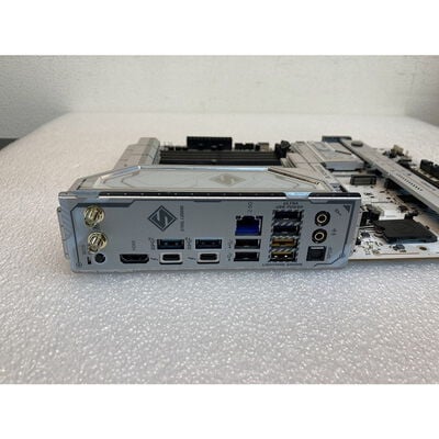 【京都店】中古  ASRock Z890 Steel Legend WiFi(Z890 1851 ATX DDR5 172165 