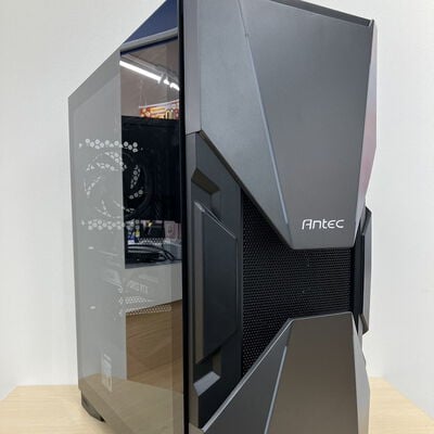 【熊本浜線店】中古  Original　自作PC(i9 12900F/56GB/RTX3070/SSD無/OS無) 5370000282 