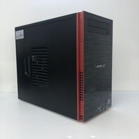 中古  Level INFINITY (SSD・OS無し)(Ryzen 7 5700X/16GB/RX9060XT 16GB) 5230001093 