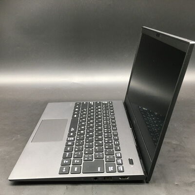【佐賀南部バイパス店】中古  NEC PC-VKT16GZG9  (Intel Core i5 10210U 1.6GHz/8GB/SSD256GB/-/オンボード/13.3/1920x1080/Wi-Fi/WEBCAM/W11P64) 173624 