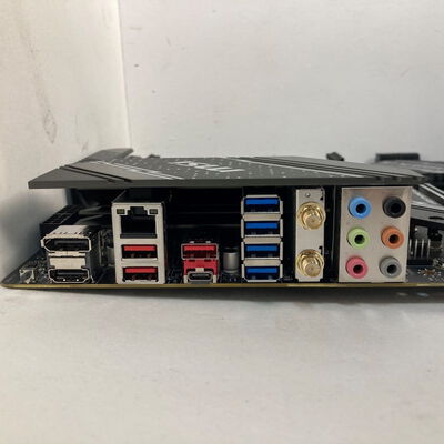 【八王子店】中古  MSI B650 GAMING PLUS WIFI (B650 AM5 ATX DDR5) 168271 