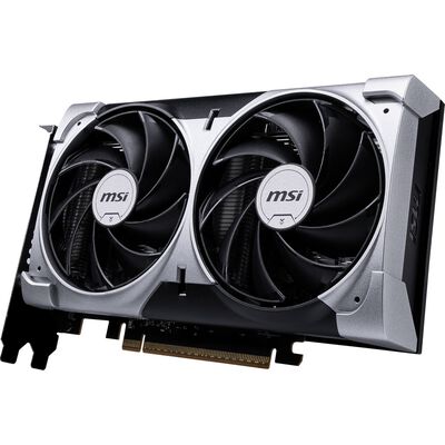MSI  GeForce RTX 5060 8G VENTUS 2X OC (GeForce RTX 5060 8GB) 