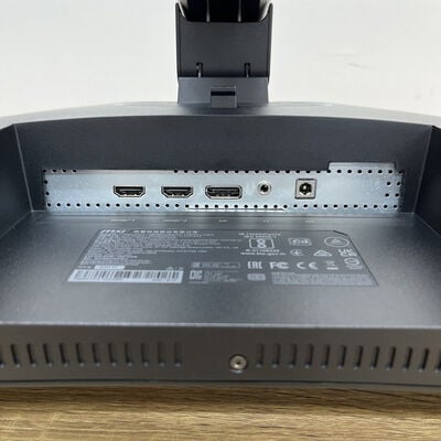 【津ラッツ店】中古  MSI MAG 342CQR E2 4990001093 