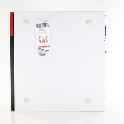 【秋葉原本店】中古  FUJITSU　FMVD47001(i5 10500/8GB/SSD256GB/W11P) 3410015318 