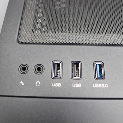 【通販センター】中古  Original PC(AMD Ryzen 5 4500/16GB DDR4 (PC4)/SSD2TB/なし/NVIDIA GeForce RTX 4060 8GB/W11H64 MAR) 197915 