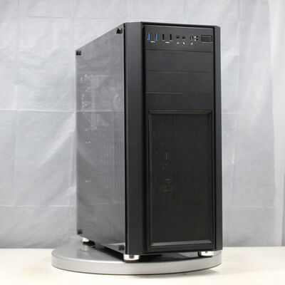 中古  Original PC(Intel Core i5 9600K/32GB/SSD512GB/なし/オンボード/W11H64 MAR) 179427 