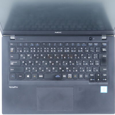 【通販センター】中古  【ジャンク品/保証無/返品質問不可】VAIO VAIO VJPG11C12N (Intel Core i7 8550U 1.8GHz/8GB/SSD256GB/なし/オンボード/13.3/1920x1080/Wi-Fi/WEBCAM/OSなし) 184426 