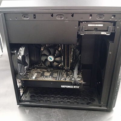 【大須店】中古  MOUSE G-TUNE EGPI７９７ＫＲＴＸ２０ＳＳＤ４８０ 3120023038 