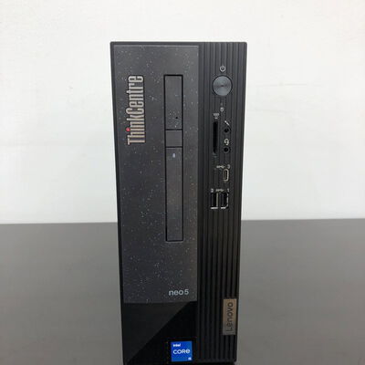 【長野稲里店】中古  ThinkCentre　N50s Gen3 5110001664 