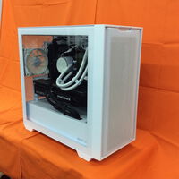 中古  自作PC (Core i7-14700KF/32GB/SSD1TB/RTX4070/OS無) 3280020664 
