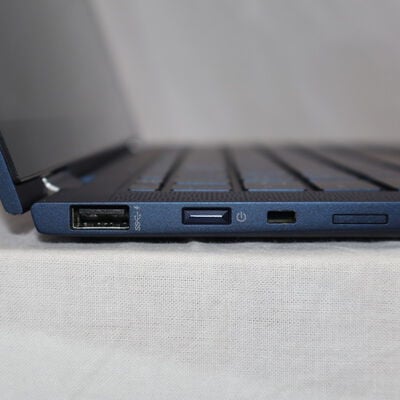 【通販センター】中古  HP Elite Dragonfly G2 (Intel Core  i7 1185G7 3.00GHz/16GB/SSD512GB/-/オンボード/13.3/1920x1080/Wi-Fi/WEBCAM/US配列/W11H64 MAR) 186495 