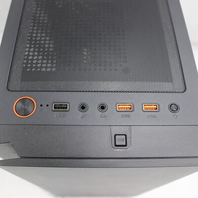 【通販センター】中古  Original PC(AMD Ryzen 5 3600/16GB DDR4 (PC4)/SSD500GB/なし/NVIDIA GeForce RTX 3060 Ti 8GB/W11H64 MAR) 198979 